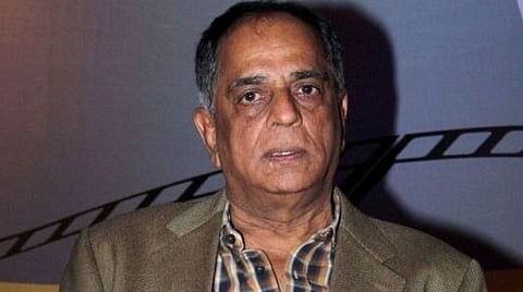 ಸೆನ್ಸಾರ್ ಮಂಡಳಿ ಅಧ್ಯಕ್ಷ ಪಹ್ಲಾಜ್ ನಿಹಲಾನಿ