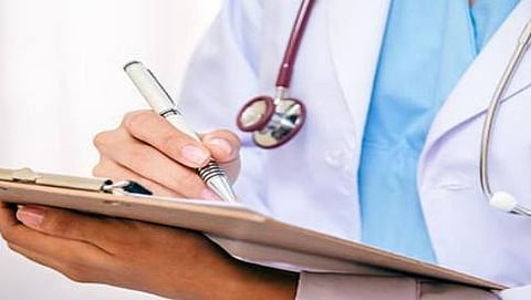 ಸಾಂದರ್ಭಿಕ ಚಿತ್ರ