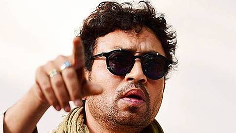 ಇರ್ಫಾನ್ ಖಾನ್