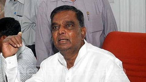 ಶ್ರೀನಿವಾಸ್ ಪ್ರಸಾದ್