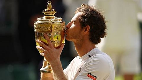 Andy Murray