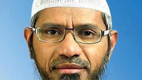 ಜಾಕೀರ್ ನಾಯಕ್