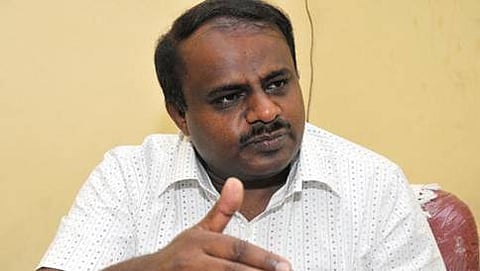 ಎಚ್.ಡಿ ಕುಮಾರಸ್ವಾಮಿ