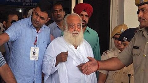 ಅಸರಾಂ ಬಾಪೂ