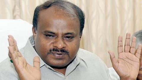 ಎಚ್.ಡಿ ಕುಮಾರಸ್ವಾಮಿ