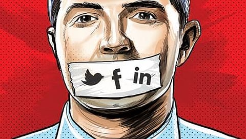 ಸಾಮಾಜಿಕ ಜಾಲತಾಣ ಬಳಕೆಗೆ ಸರ್ಕಾರಿ ಅಧಿಕಾರಿಗಳಿಗೆ ಶೀಘ್ರವೇ ಅನುಮತಿ: ಆದರೆ ಸರ್ಕಾರವನ್ನು ಟೀಕಿಸುವಂತಿಲ್ಲ!