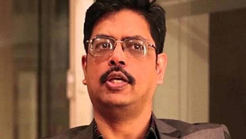 ಪ್ರಣಬ್ ಮೊಹಾಂತಿ