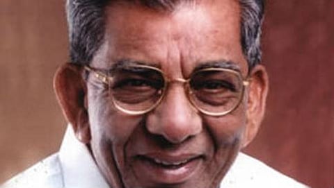ಶ್ಯಾಮನೂರು ಶಿವಶಂಕರಪ್ಪ
