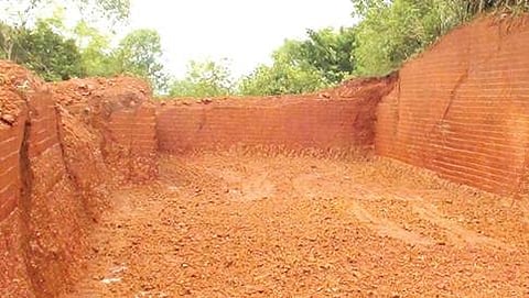 ತೀವ್ರ ಬರಗಾಲದಿಂದ ನರಳುತ್ತಿದ್ದ ಗ್ರಾಮ ಇದೀಗ ಇಡೀ ದೇಶಕ್ಕೆ ಮಾದರಿ!