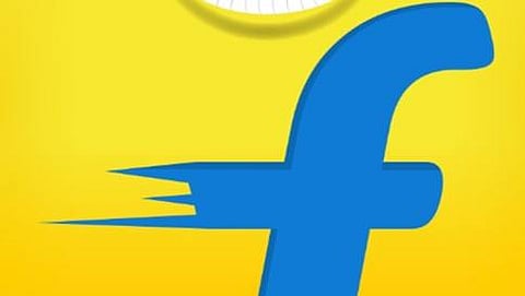 ಫ್ಲಿಪ್ ಕಾರ್ಟ್