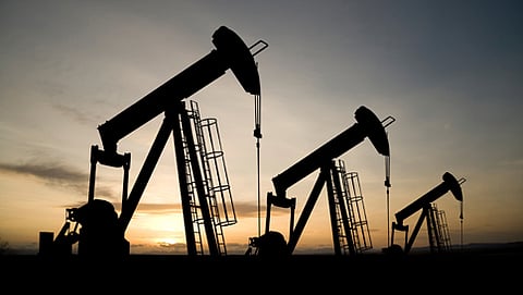 ಕಚ್ಛಾ ತೈಲ ದರ ಏರಿಕೆ (ಸಂಗ್ರಹ ಚಿತ್ರ)