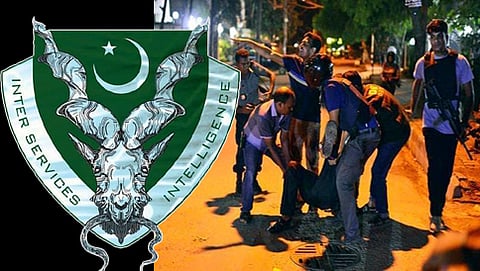 ಢಾಕಾ ದಾಳಿ (ಸಂಗ್ರಹ ಚಿತ್ರ)