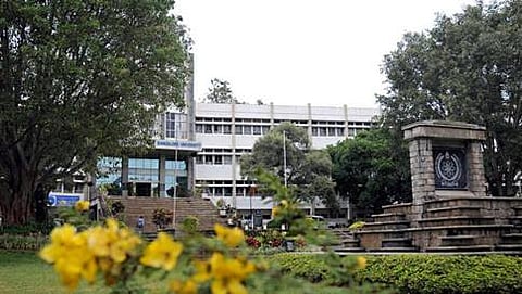 ಬೆಂಗಳೂರು ವಿಶ್ವವಿದ್ಯಾಲಯ