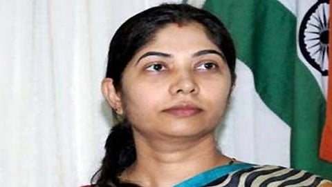 ಮೈಸೂರು ಜಿಲ್ಲಾಧಿಕಾರಿ ಸಿ. ಶಿಖಾ