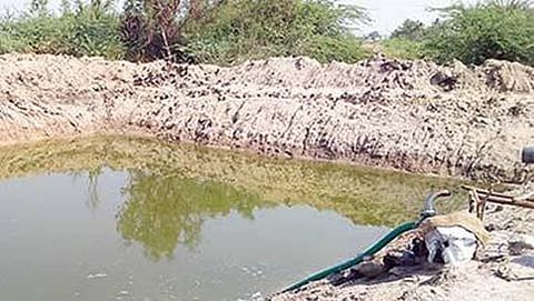 Representational image