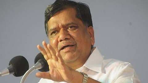 ವಿಧಾನಸಭಾ ಪ್ರತಿಪಕ್ಷ ನಾಯಕ ಜಗದೀಶ್ ಶೆಟ್ಟರ್