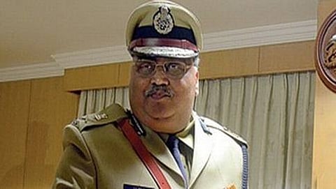 ಡಿಐಜಿ ಓಂ ಪ್ರಕಾಶ್