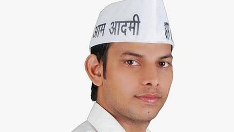 ಪ್ರಕಾಶ್ ಜರ್ವಲ್