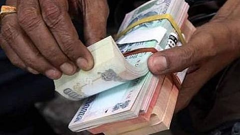 ಸಾಂದರ್ಭಿಕ ಚಿತ್ರ