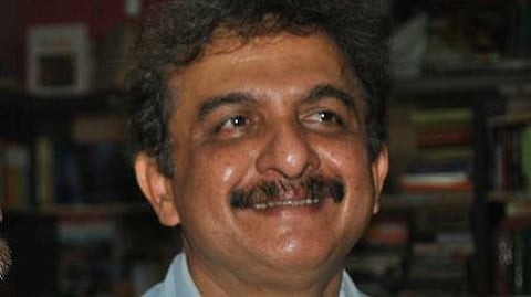 ಜಯಂತ ಕಾಯ್ಕಿಣಿ