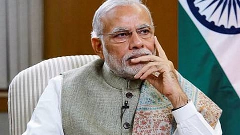 ನರೇಂದ್ರ ಮೋದಿ