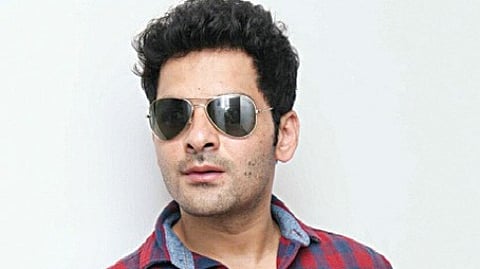 ಗುರುನಂದನ್