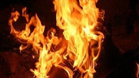 ಸಾಂದರ್ಭಿಕ ಚಿತ್ರ
