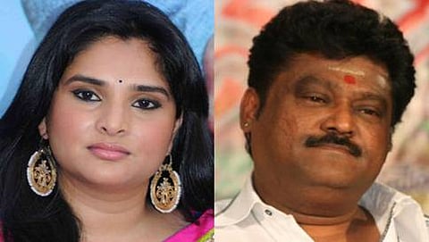 ರಮ್ಯಾ-ಜಗ್ಗೇಶ್