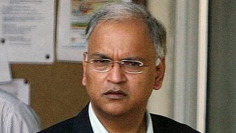 ಅರವಿಂದ್ ಜಾಧವ್