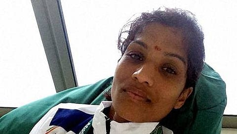 ಒ ಪಿ ಜೈಶಾ