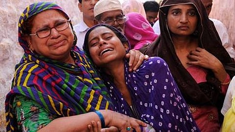 ಇಖಲಾಕ್ ಕುಟುಂಬ