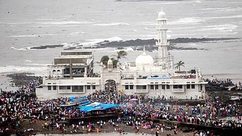 ಹಾಜಿ ಅಲಿ ದರ್ಗಾ
