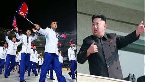 ಕಿಮ್ ಜಾಂಗ್ ಅನ್