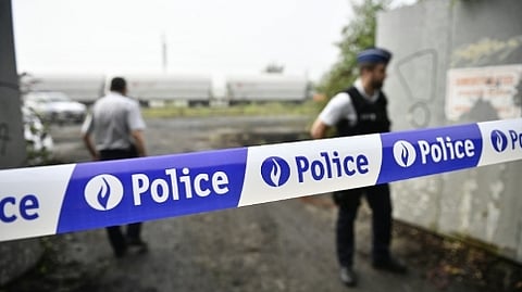 ಸಾಂದರ್ಭಿಕ ಚಿತ್ರ