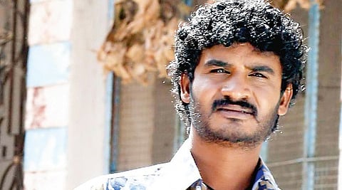 ಹಾಸ್ಯ ನಟ ಚಿಕ್ಕಣ್ಣ