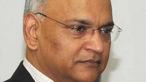ಅರವಿಂದ್ ಜಾಧವ್