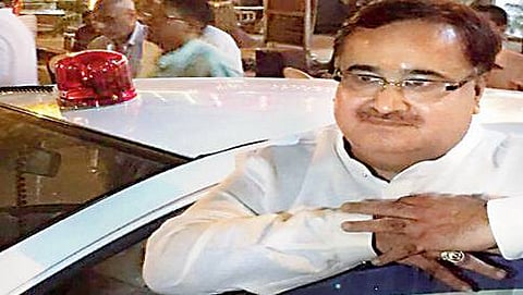 ಪ್ರಕಾಶ್ ಮೆಹ್ತಾ