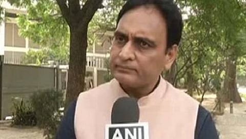 ಆರ್ ಎಸ್ಎಸ್ ಚಿಂತಕ ರಾಕೇಶ್ ಸಿನ್ಹಾ(ಸಂಗ್ರಹ ಚಿತ್ರ)