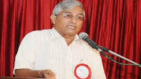 ಸುಭಾಷ್ ವೆಲಿಂಗ್ಕರ್