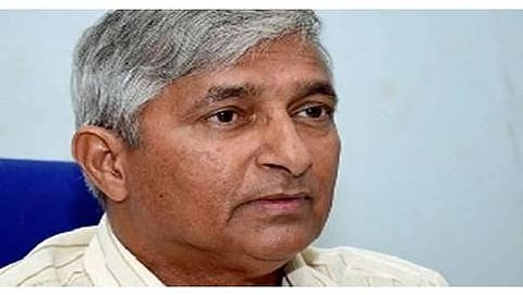 ಸುಭಾಷ್ ವೆಲಿಂಗ್ಕರ್