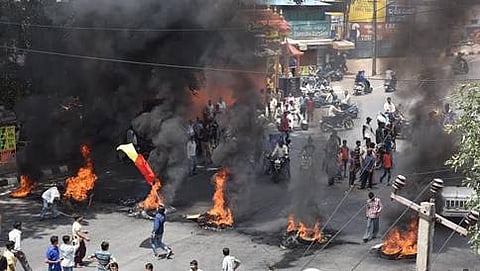 ಸಾಂದರ್ಭಿಕ ಚಿತ್ರ