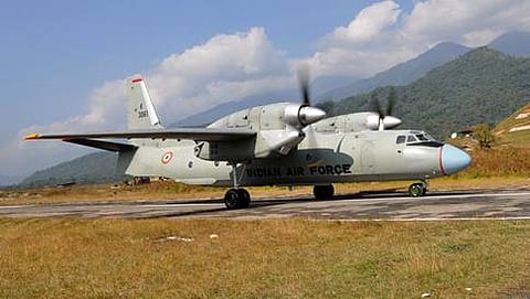 ಸಾಂದರ್ಭಿಕ ಚಿತ್ರ