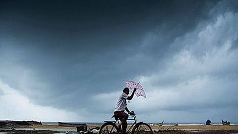 ಸಾಂದರ್ಭಿಕ ಚಿತ್ರ