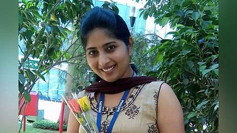 ತೇಜಸ್ವಿನಿ