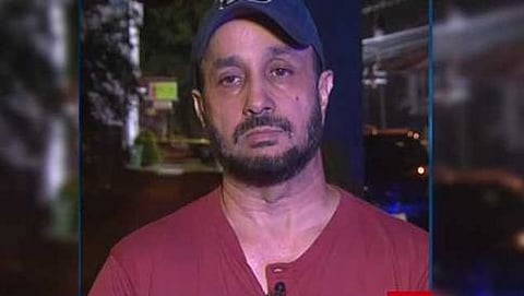 ಹರೀಂದರ್ ಬೇನ್ಸ್