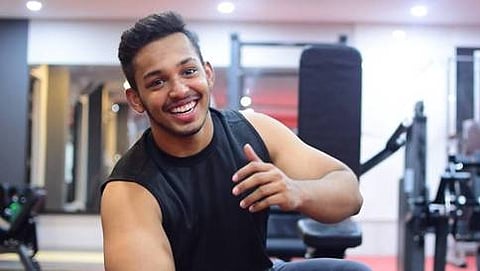 ನವನೀತ್ ಶೆಟ್ಟಿ