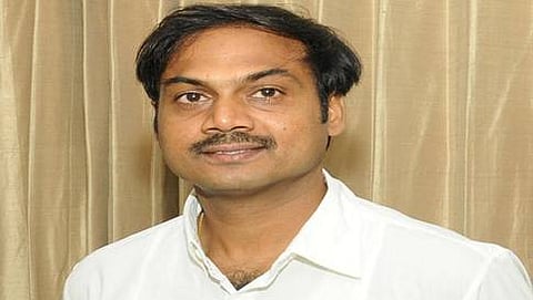 ಎಂಎಸ್ಕೆ ಪ್ರಸಾದ್