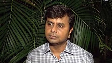 ಡಿಎಂಕೆ ವಕ್ತಾರ ಶರವಣನ್