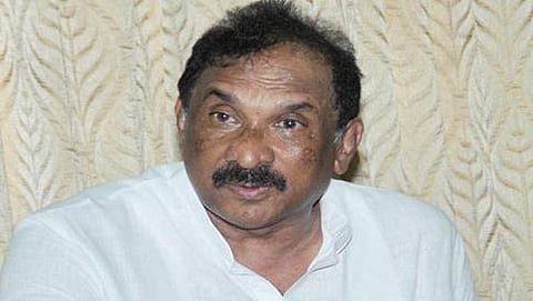 ಕೆಜೆ ಜಾರ್ಜ್