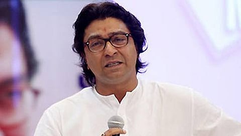 ಎಂಎನ್ಎಸ್ ಮುಖ್ಯಸ್ಥ ರಾಜ್ ಠಾಕ್ರೆ